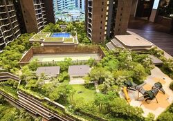 Pinery Residences (D16), Condominium #551689601